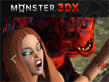 Monster 3DX