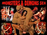 Monster & Demon Sex Screenshot