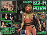 Shocking Sci Fi Porn Screenshot